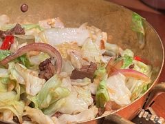 -楼兰新疆主题餐厅(苏州中心店)