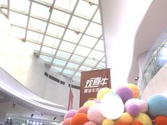 -天津国贸购物中心