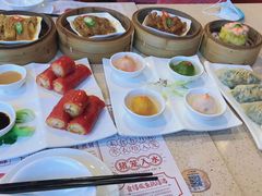 -点都德(华强南店)