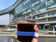-CUBIC3三立方咖啡(凌空SOHO店)