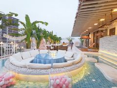 -天空花园餐吧·生日·团建(南山店)