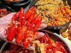 -一棠龙虾•王牌虾球(楚河汉街店)