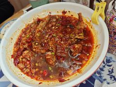 -图味美小黄鱼·景德菜(浙江路店)