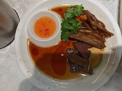 -潮之南·潮汕菜·鱼仔档(南山店)