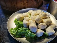 -松渡·鲜肉泥炉烤肉(时代天街店)