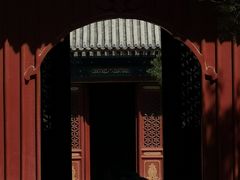 -大钟寺古钟博物馆