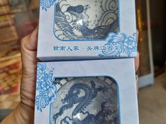 -赣南人家·头牌江西菜(劲松店)