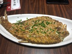 -梁记粥铺(开元地中海店)