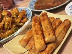 -协顺园回头馆(南顺城路店)