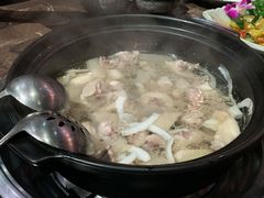 -同仁四季椰子鸡(海岸城天利店)