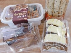 -蜂蝶来饼店(拱北总店)