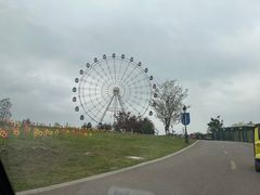 -云漫湖生态度假公园