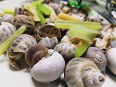 -舟山海鲜·江浙菜(银沙路店)