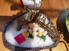 -打酱友•斑鱼海鲜粥火锅(吴桥店)