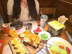 -玉川屋·深夜食堂居酒屋(柳巷店)