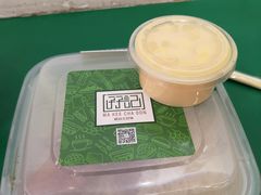 -孖记茶档·热腾茶餐(乐峰店)