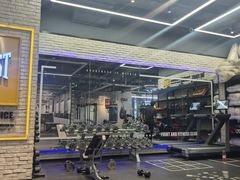 -EVOLUTION健身(麦凯乐店)