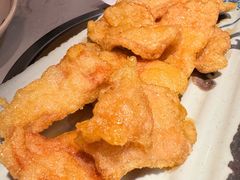 -七八冷面·延边朝鲜族美食(欢乐谷店)