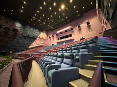 -广东科学中心科技影院