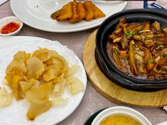 -馨越楼·点心·粤菜(赤坎店)