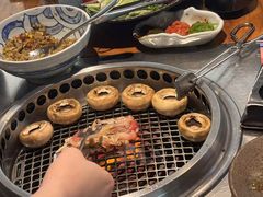 -焱铁烧·黑毛和牛专门店(南宁万象城店)