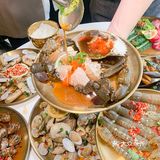 成都美食 | 生腌你吃过吗❓没吃过的快来哦❗❗