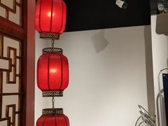 大堂-9家湘菜(上南路店)