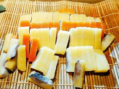 -长沙北辰洲际酒店-兰调全日餐厅