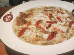-鱼亨小鲜酸菜鱼(大信店)