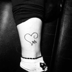 -墨無界刺青TATTOO
