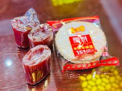 自选小食-恭敬李·烤鸭(天坛北门店)