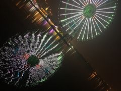 -蠡湖大桥公园