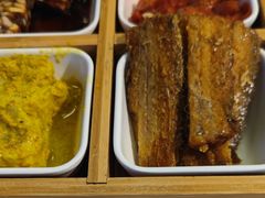 -老浒记烤鸭-北京菜(琉璃厂店)