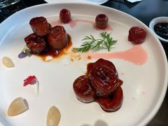 九转大肠-东莱馋房(陆家嘴店)