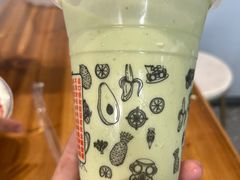 -花姨·老电影院果汁冰(88号店)