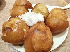 -护国寺小吃店(红莲南路店)