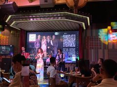-MR.ROCKY洛奇先生RESTAURANT&BAR(宝安壹方城店)