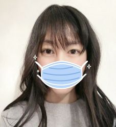 点击看大图 -MORI HAIR SALON日式美发沙龙