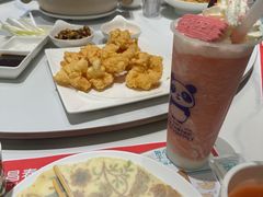 -老昌春饼(西民主路总店)