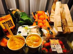 -许留山(梳士巴利道店)