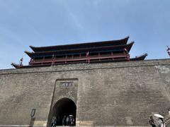 -西安城墙·碑林历史文化景区