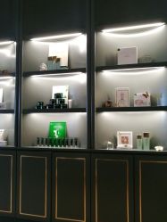 -栖SPA·ONDA ·海菲秀·皑皑科技美肤中心