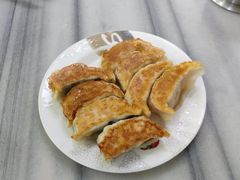 -芬芳甜品(同福路店)