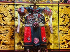 -横店影视城明清宫苑园区