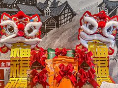 -李子坝梁山鸡(李子坝大鸡哥店)