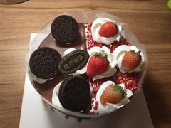 -八喜冰淇淋蛋糕(富国店)