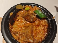 -俄士厨房(五棵松华熙LIVE店)