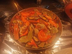 -武汉武昌威斯汀酒店-知味自助餐厅