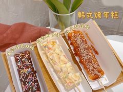 -似季甜铺·糖水·下午茶·小吃(麦地店)