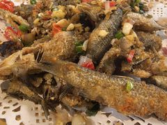 -又见炊烟私房菜(敬亭路店)